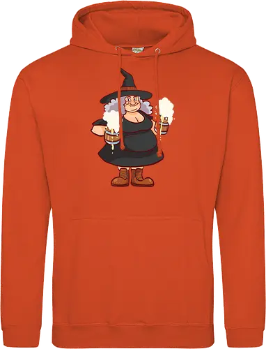 Bierhexe