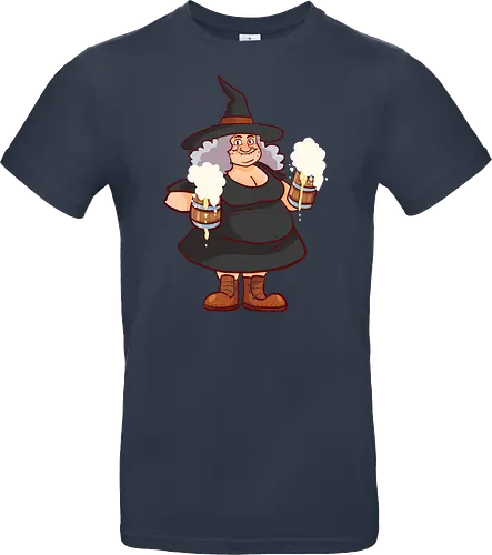 Bierhexe