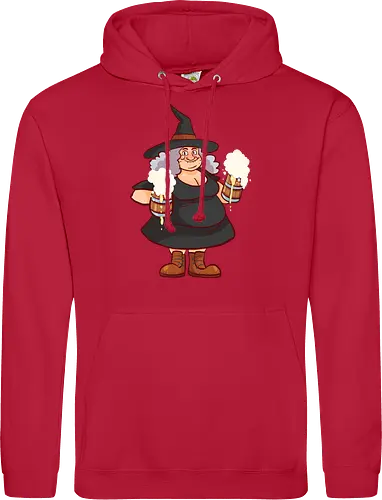 Bierhexe