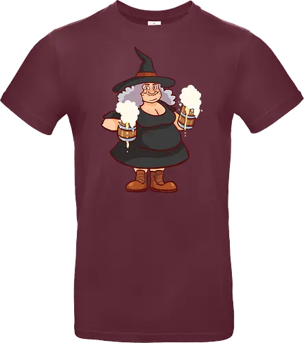 Bierhexe