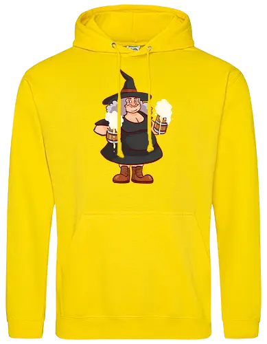 Bierhexe