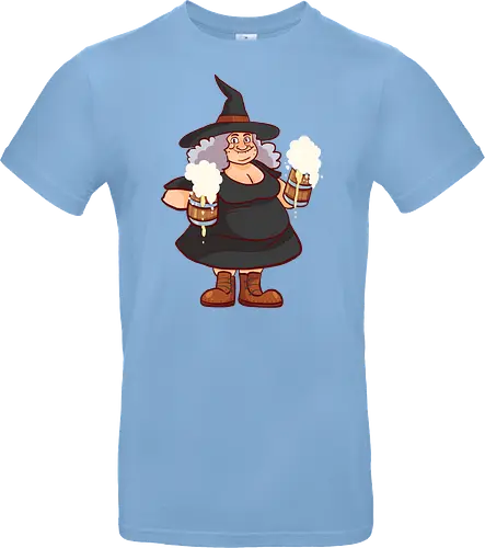 Bierhexe