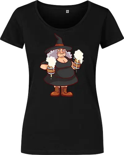 Bierhexe