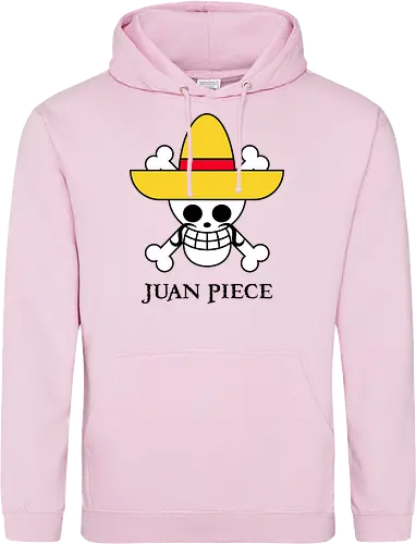Juan Piece - Pirate King