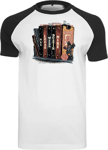 Start of a New Chapter