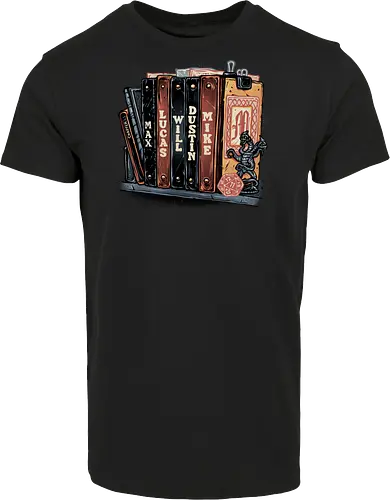 Start of a New Chapter