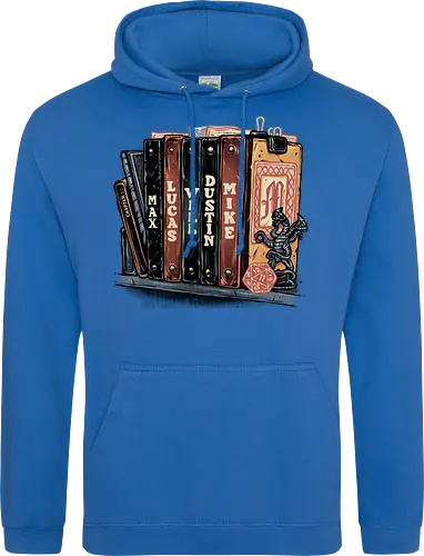 Start of a New Chapter