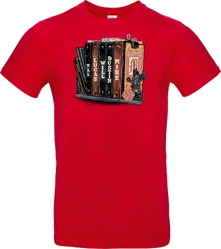 Start of a New Chapter