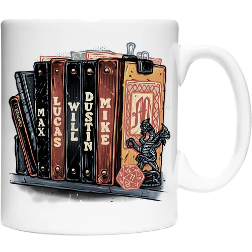 Start of a New Chapter