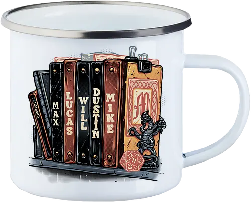 Start of a New Chapter