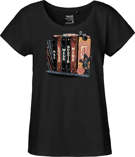 Start of a New Chapter