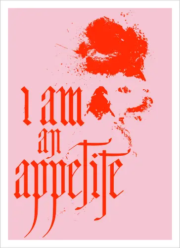 Appetite Nosferatu