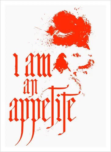 Appetite Nosferatu