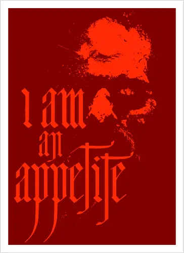 Appetite Nosferatu