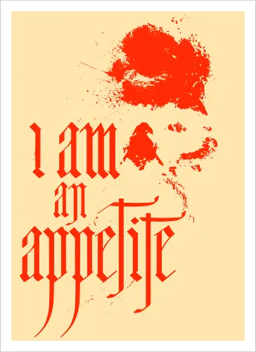 Appetite Nosferatu