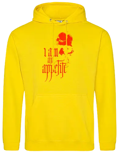 Appetite Nosferatu
