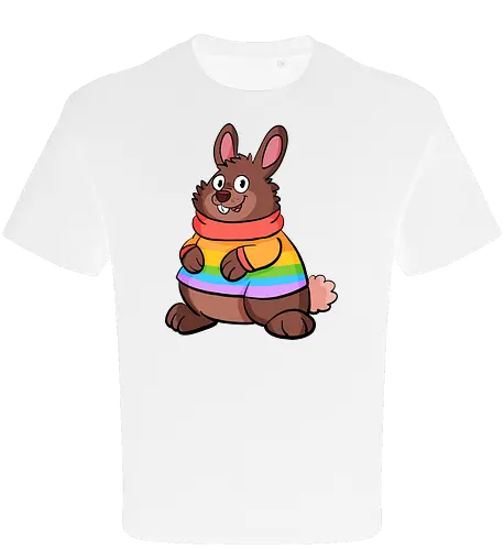 Regenbogenhase