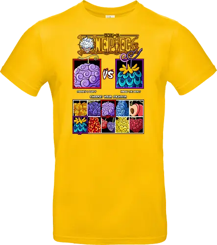 devil fruit fighter 