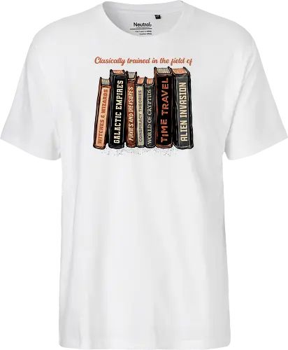 Books of Forbidden Knowledge