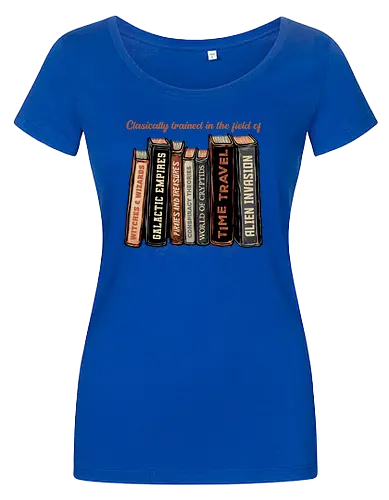 Books of Forbidden Knowledge