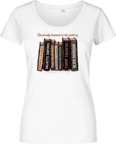 Books of Forbidden Knowledge