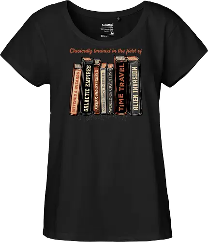 Books of Forbidden Knowledge