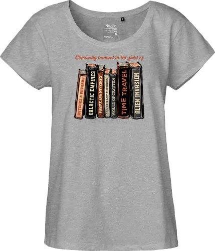 Books of Forbidden Knowledge