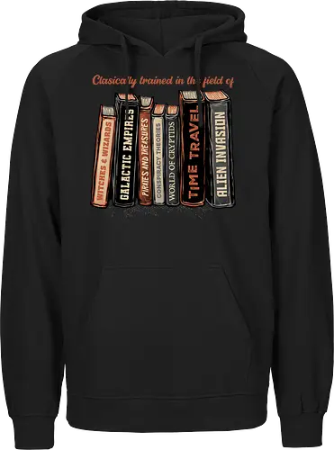 Books of Forbidden Knowledge