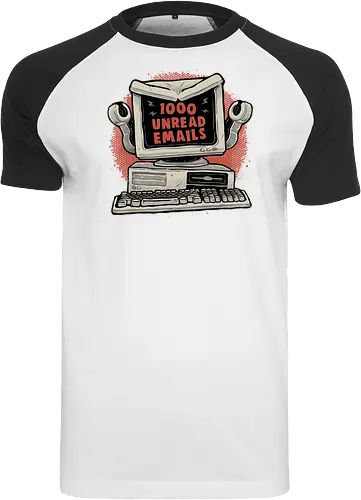 Attack of the 1000 Unread Emails