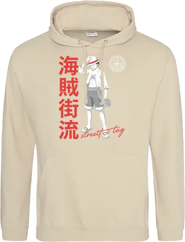 Pirate King Streetwear