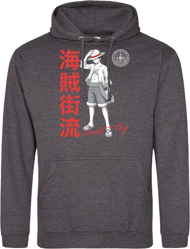 Pirate King Streetwear