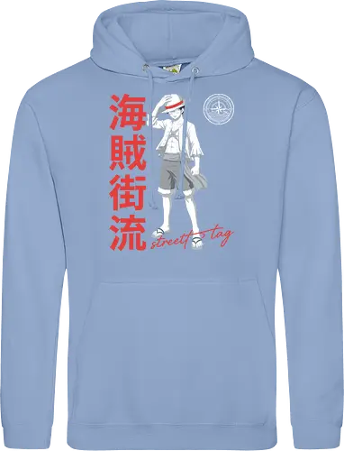 Pirate King Streetwear