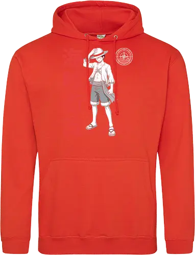 Pirate King Streetwear