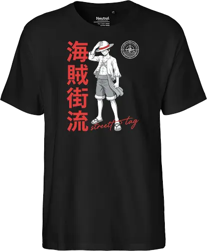 Pirate King Streetwear