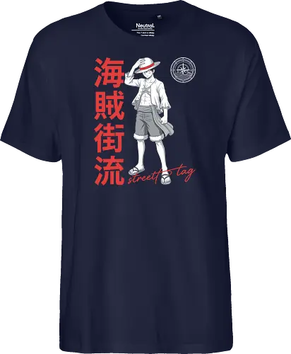 Pirate King Streetwear