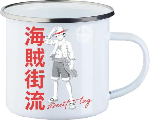 Pirate King Streetwear