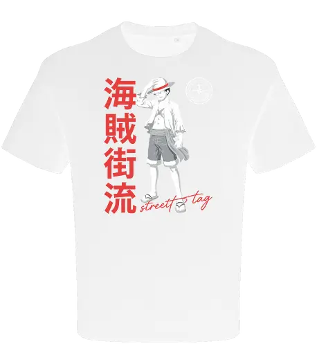 Pirate King Streetwear