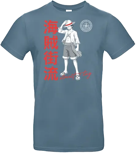 Pirate King Streetwear
