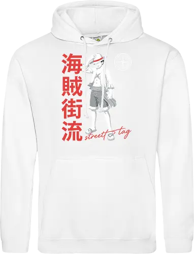 Pirate King Streetwear