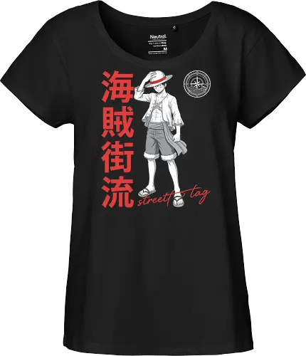 Pirate King Streetwear