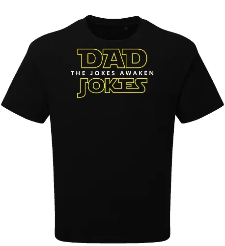 Dad Jokes - The Jokes Awaken 