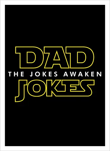Dad Jokes - The Jokes Awaken 