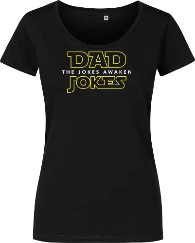 Dad Jokes - The Jokes Awaken 
