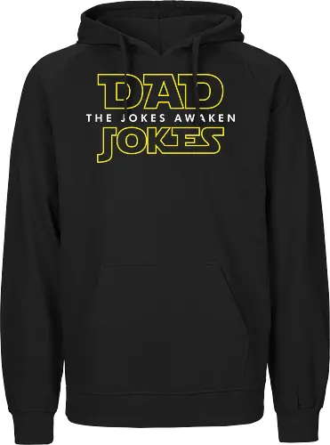 Dad Jokes - The Jokes Awaken 