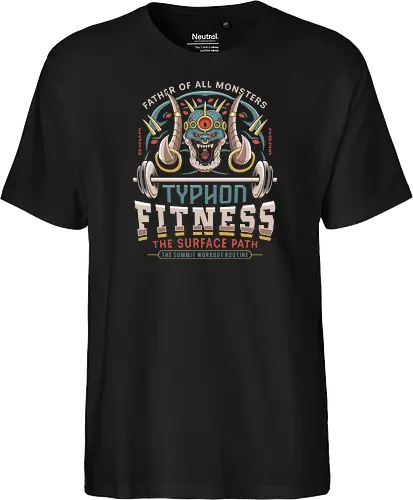 Father Of All Monsters Fitness Emblem