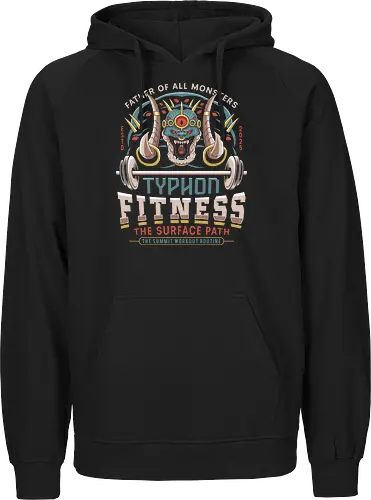 Father Of All Monsters Fitness Emblem