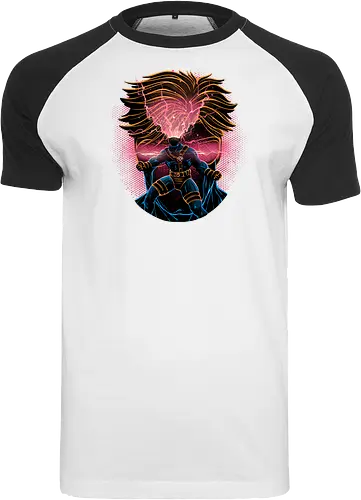 Rage of the Optic Blast