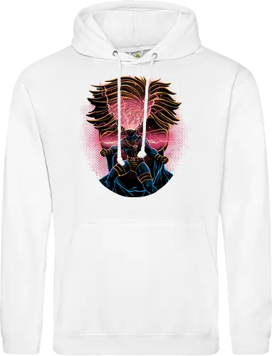 Rage of the Optic Blast