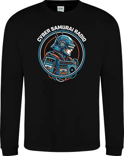 Cyber Samurai Radio