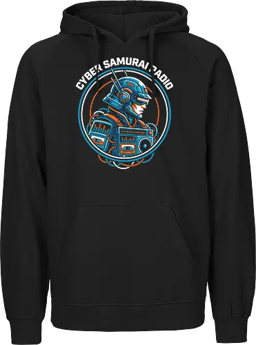 Cyber Samurai Radio